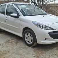 ۲۰۷پانا ارتقا فول پلاس