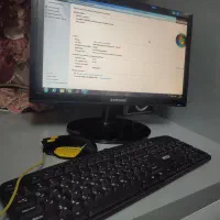 کامپیوتر رومیزی