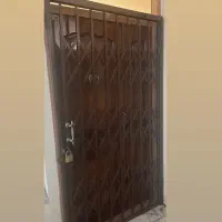حفاظ آکاردئونی سه گل