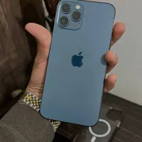 آیفون 12 پرو مکس 256