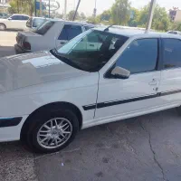 پژو پارس موتور جدید فول ELX دریچه گاز سیمی