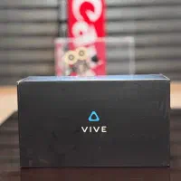 HTC Vive Cosmos Eliteهدست واقعیت مجازی حرفه‌ای VR