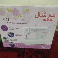 چرخ خیاطی نو