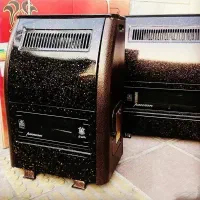 بخاری گازی ۹۰۰۰جنرال کد۳۴۴۹