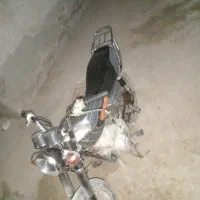 موتور مزایده