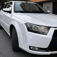 دنا ۹۸ بی رنگ کم کارکرد