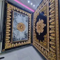 فرش قالی ورساچ