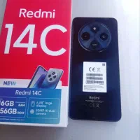 گوشیredmi14C