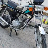 موتور 125