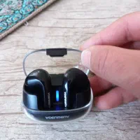 ایرپاد vdenmenv مشکی