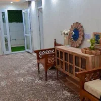 کنسول سنتی اینه صندلی کامل مدرن