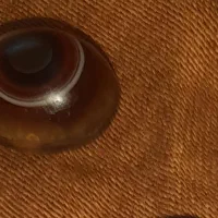 سنگ گوهر باباقوری بسیار کهنه