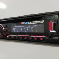 پخش Pioneer 1750 ub