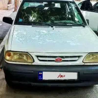 پراید مدل93