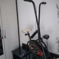 دوچرحه ثابت