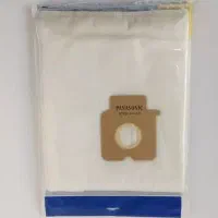 کیسه جاروبرقی نانو 5عددی