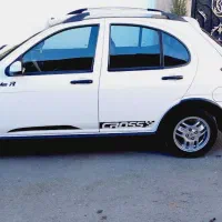 کوییک ۹۹ پارس خودرویی بیرنگ