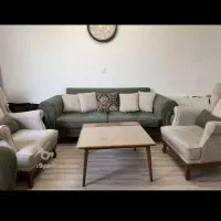 مبل وتعمیر