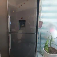 یخچال فریزر کمبی مارک کلور