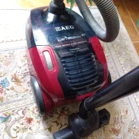 جارو برقی AEG اصلی 2000w