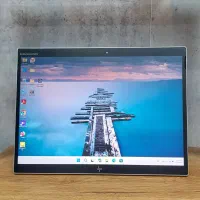 لپ تاپ Hp Elite X2 G8 لمسی تبلت شو نسل 11