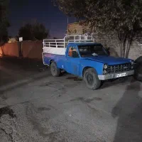 نیسان مدل 95