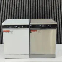 ظرفشویی 14نفره LG مدل 513