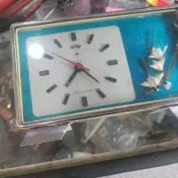 ساعت دقیق کوکی ۷۰ سال قدمت داره به شرط کار