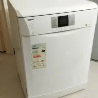 ماشین ظرفشویی اصلیه اصلی بکو