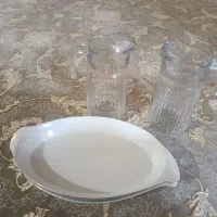 ظروف آشپزخانه