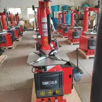 لاستیک درار 3 پدال امگا