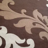 گلیم فرش۶متری