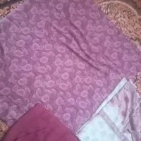 چادر نماز نادوخته