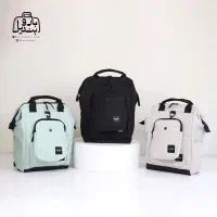 کوله پشتی هیماواری 0403رنگبندی خوش استایل نقداقساط
