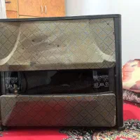بخاری