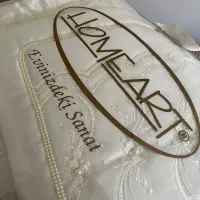 ست رو تختی عروس ساتن