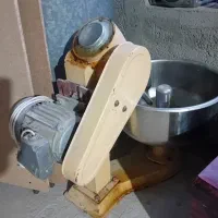 فروش خمیر کن