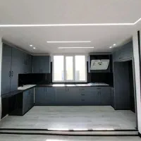 آپارتمان ۶۱متری/بلوار فردوس/کم واحد/۲ جهت نورگیر