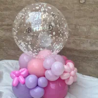 بوکت اقتصادی بادکنکی و ریسه دو متری