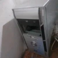 کامپیوتر مانیتور و کیس