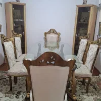 میز نهار خوری