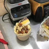 معجون سطلی فقط ۲۵۰نبش حجاب۵۵ پذیرایه مجالس هستیم