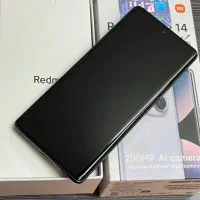 گوشی note 14 pro|موبایل|خمین, |دیوار