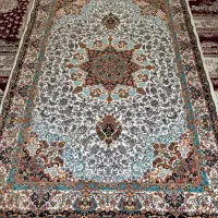 فرش ۶متری نو