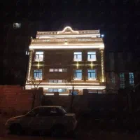 باغ ویلا