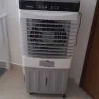 کولر پرتابل تالیسما