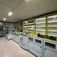 واگذاری فروشگاه بدلیل مهاجرت