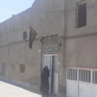 منزل-مسکونی