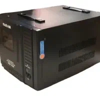 استابلایزر STB-S12KVA سروو موتور برند فاران