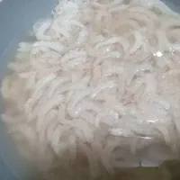 میگو سرتیز